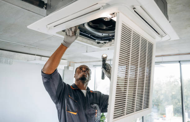 Licensed Emergency Hvac service in Santaquin, UT - FH HVAC